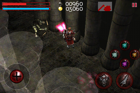 Deadly Dungeon - Скриншот 1 Deadly Dungeon - Скриншот 1
