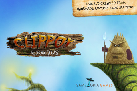 Clippox Exodus