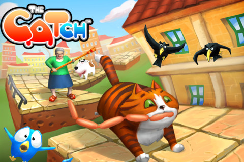 Обложка игры Обложка игры