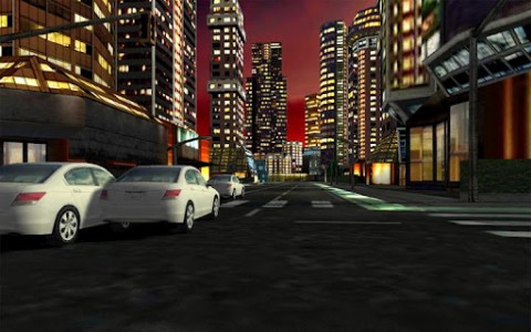 Need for Drift - Скриншот 1 Need for Drift - Скриншот 1