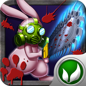 Иконка Chainsaw Bunny v1.1 Иконка Chainsaw Bunny v1.1