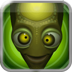 Иконка Alien Jailbreak Иконка Alien Jailbreak