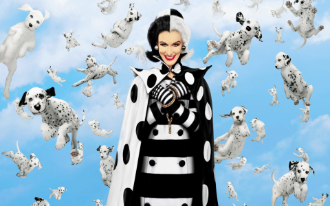Disney's 102 Dalmatians: Puppies to the Rescue