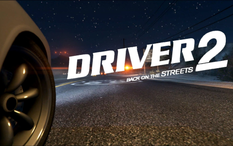 Driver 2