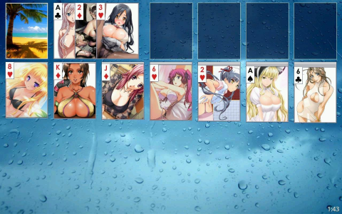Sexy Cards - Скриншот 2 Sexy Cards - Скриншот 2