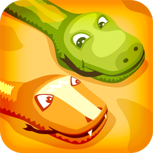 Иконка Snake 3D Revenge