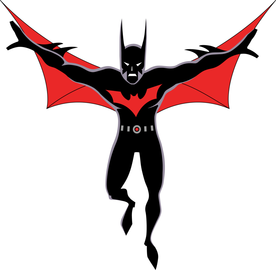 Иконка Batman Beyond: Return of the Joker Иконка Batman Beyond: Return of the Joker