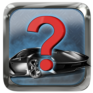 Иконка Name That Car Иконка Name That Car
