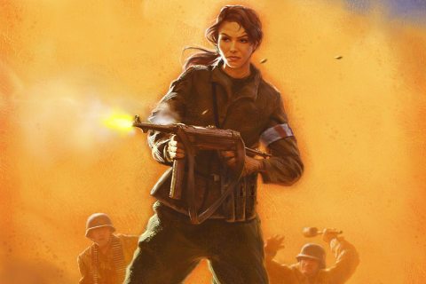 Medal of Honor: Underground