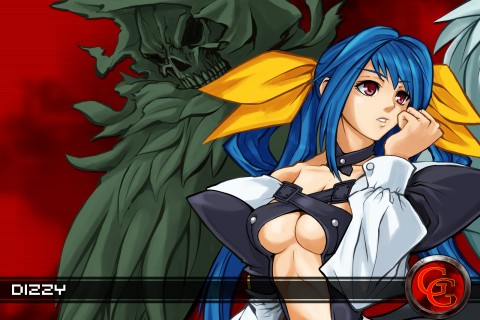 Guilty Gear