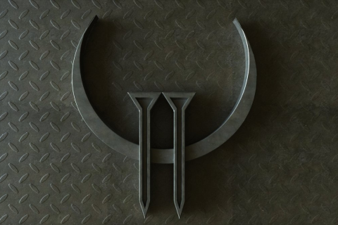Quake 2 (PSX)