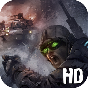 Иконка Defense zone 2 HD