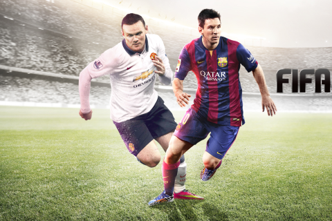 FIFA 2005