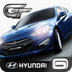 Иконка GT Racing: Hyundai Edition Иконка GT Racing: Hyundai Edition