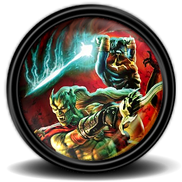 Иконка Legacy of Kain: Soul Reaver Иконка Legacy of Kain: Soul Reaver