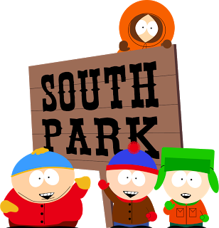 Иконка South Park Иконка South Park