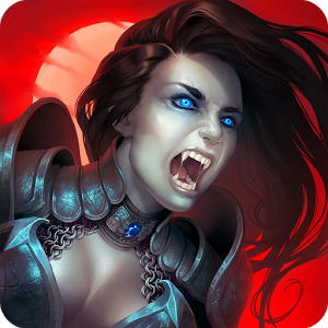 Иконка Clash of the Damned Иконка Clash of the Damned