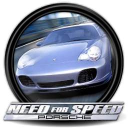 Иконка Need For Speed 5: Porsche Unleashed Иконка Need For Speed 5: Porsche Unleashed