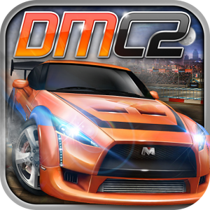 Иконка Drift Mania Championship 2 Иконка Drift Mania Championship 2
