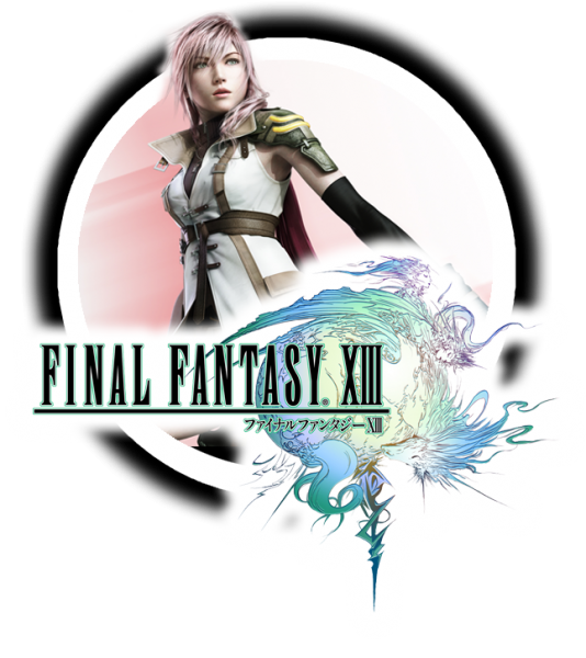 Иконка Final Fantasy VIII Иконка Final Fantasy VIII