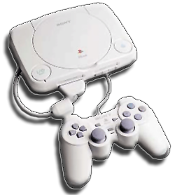 Иконка Parasite Eve 2 Иконка Parasite Eve 2