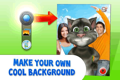 Tom’s Messenger - Скриншот 2 Tom’s Messenger - Скриншот 2