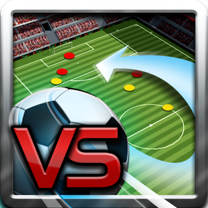 Иконка Fluid Football Иконка Fluid Football