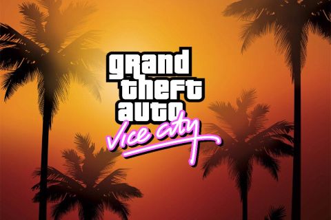 Grand Theft Auto: Vice City