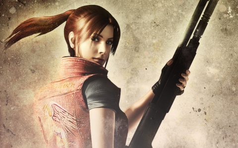 Resident Evil 2