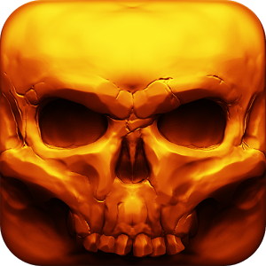 Иконка Death Dome Иконка Death Dome