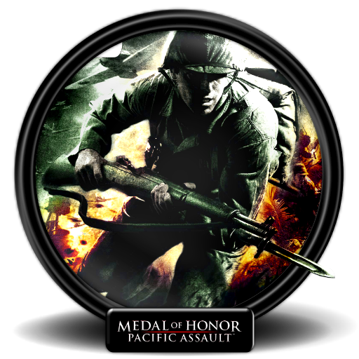 Иконка Medal of Honor Иконка Medal of Honor