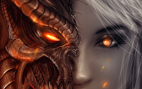 Diablo