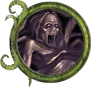 Иконка Elder Sign: Omens