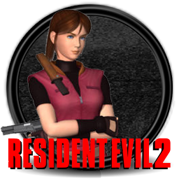 Иконка Resident Evil 2 Иконка Resident Evil 2