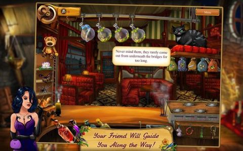 Обложка игры Обложка игры