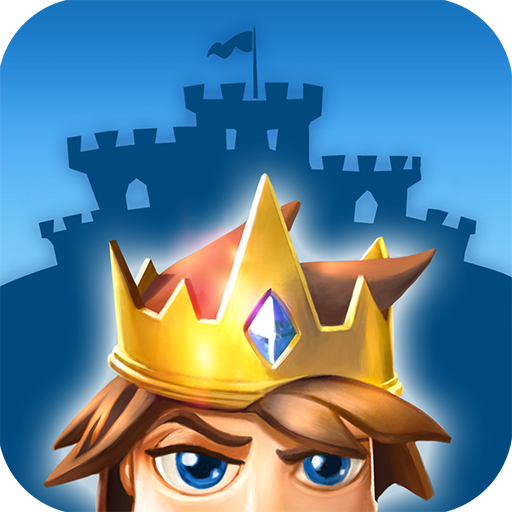 Иконка Royal Revolt