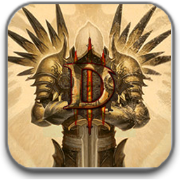 Иконка Diablo Иконка Diablo