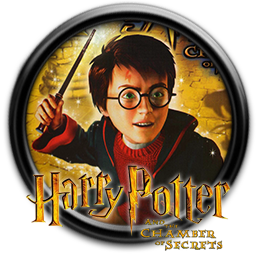 Иконка Harry Potter and The Chamber of Secrets Иконка Harry Potter and The Chamber of Secrets
