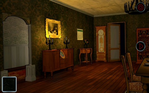 Curse Breakers: Horror Mansion - Скриншот 2 Curse Breakers: Horror Mansion - Скриншот 2