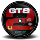 Иконка Grand Theft Auto 2
