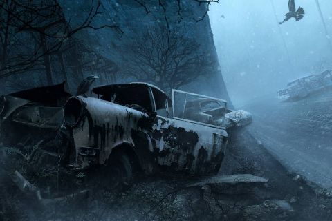 Silent Hill