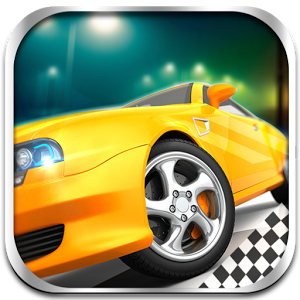 Иконка Drag Racing: Russian Cars Иконка Drag Racing: Russian Cars