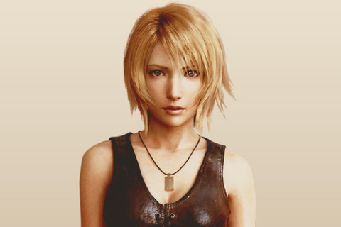 Parasite Eve