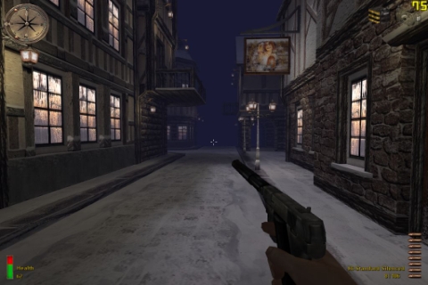 Medal of Honor - Скриншот 2 Medal of Honor - Скриншот 2