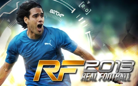 Real Football 2013
