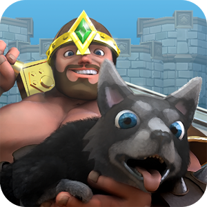 Иконка Arcane Legends Иконка Arcane Legends