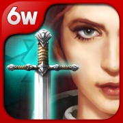 Иконка Throne of Swords Иконка Throne of Swords