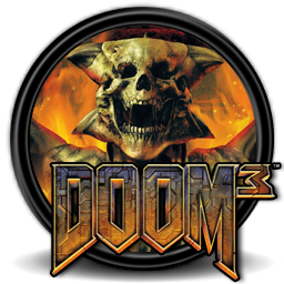 Иконка Doom 3 Dante Port Иконка Doom 3 Dante Port