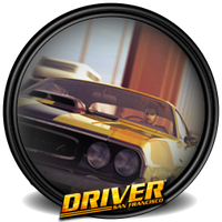 Иконка Driver