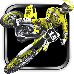 Иконка 2XL Supercross HD Иконка 2XL Supercross HD